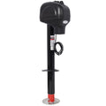 Electric Trailer Jack 3500 LBS 12V DC Power Tongue Jack with Adjustable Drop Leg Y9334
