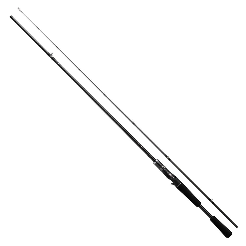 Baitcasting Rod W391160