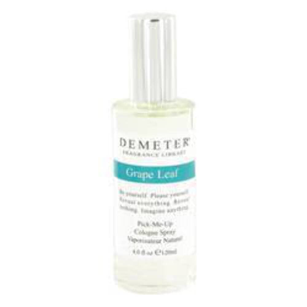 Grape Leaf Cologne Spray 4 Oz K67159