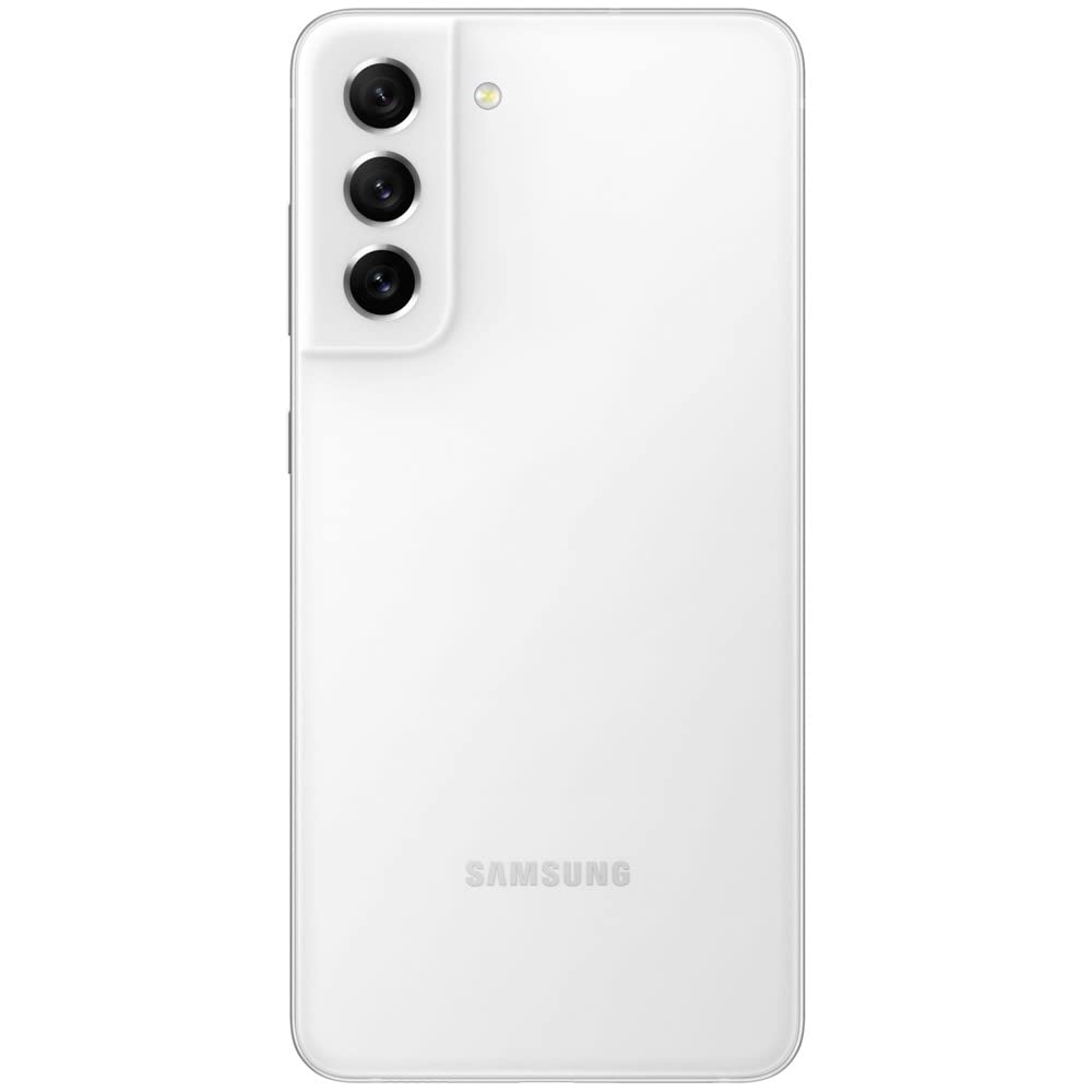 Unlocked 128GB White Smartphone M120