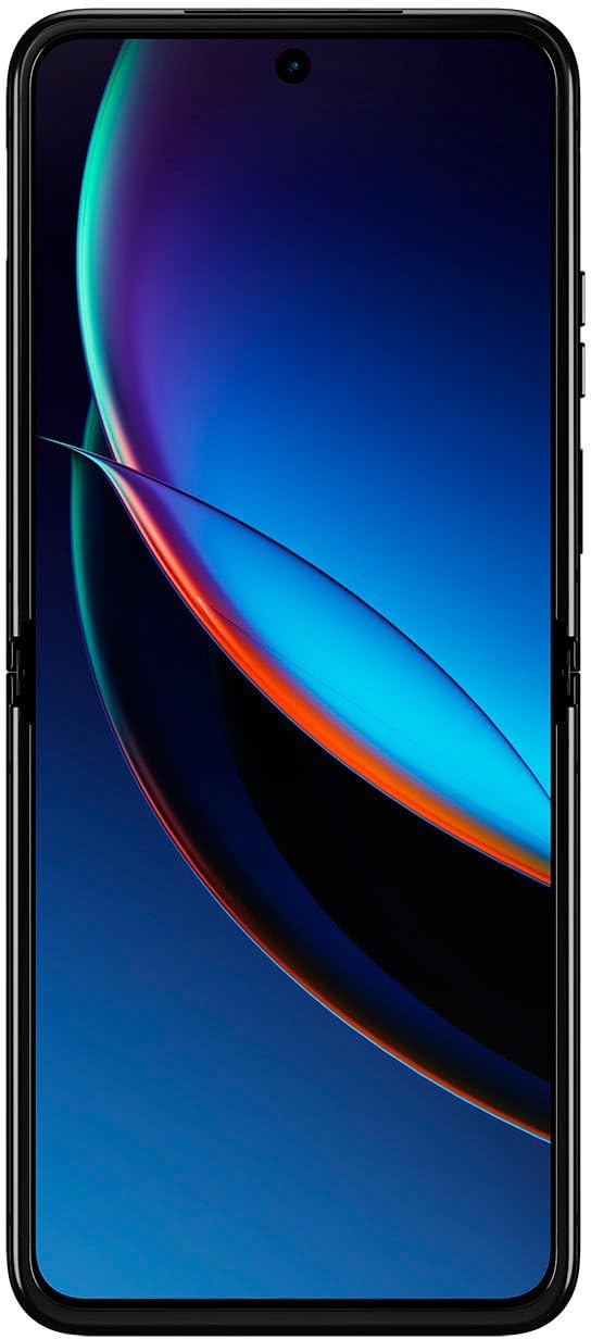 Unlocked 5G Smartphone 256GB 8GB RAM Black S437