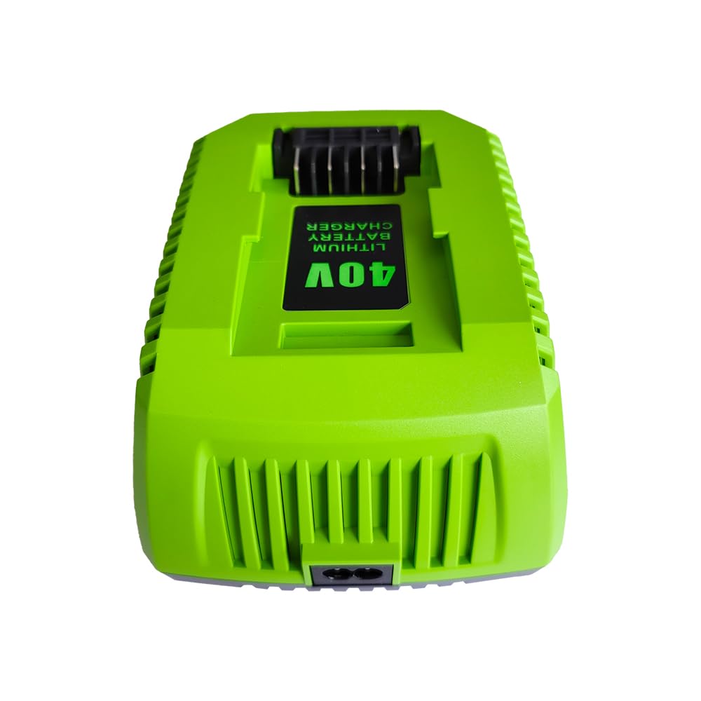 40V 2A Lithium Ion Replacement Battery Charger C459470