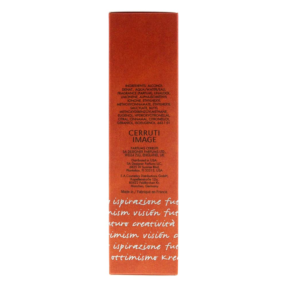 2.5 oz EDT Spray R30214