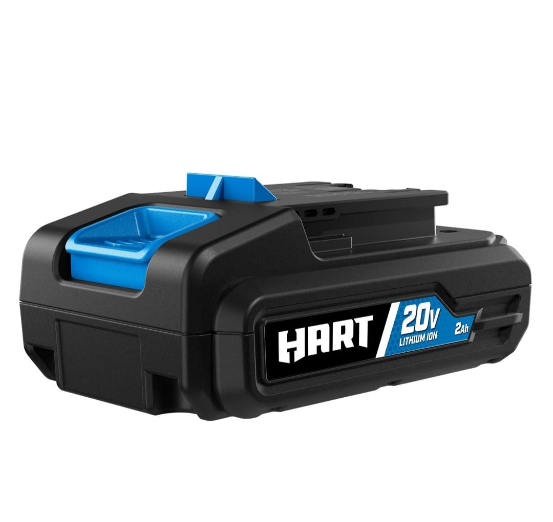 20-Volt Lithium-Ion 2.0Ah Battery S883