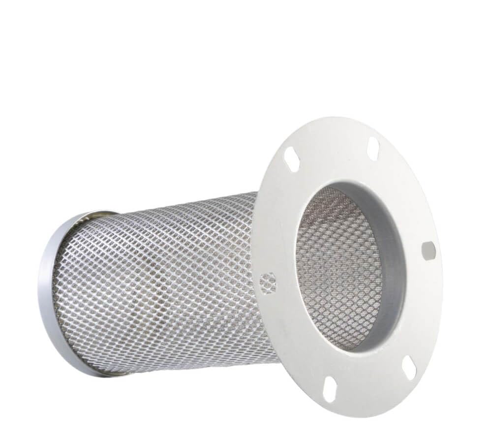 Carbon Steel Hydraulic Tank Breather Cap with Chain V17928