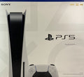 PlayStation 5 Console A4437