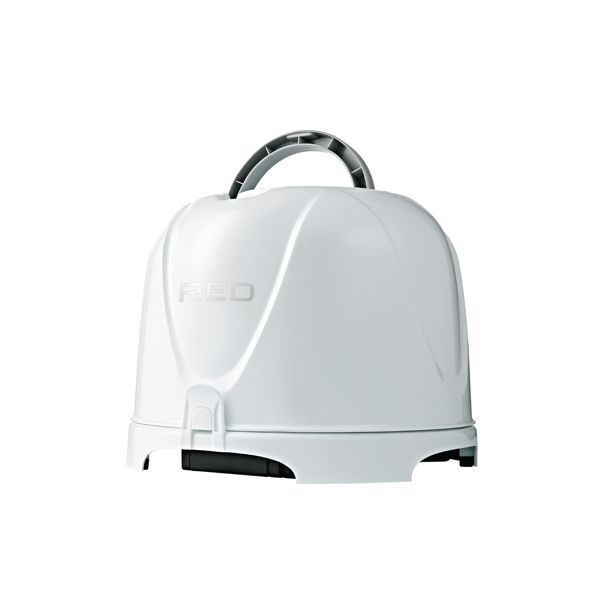 Ceramic Tourmaline Hood Dryer, 4 Heat Settings W124627