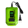 40V 2A Lithium Ion Replacement Battery Charger C459470