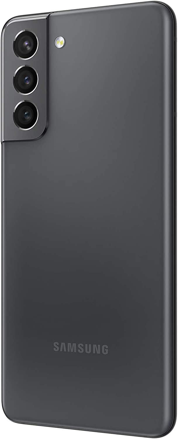 Galaxy S21 5G 128GB Gray Unlocked Q7336