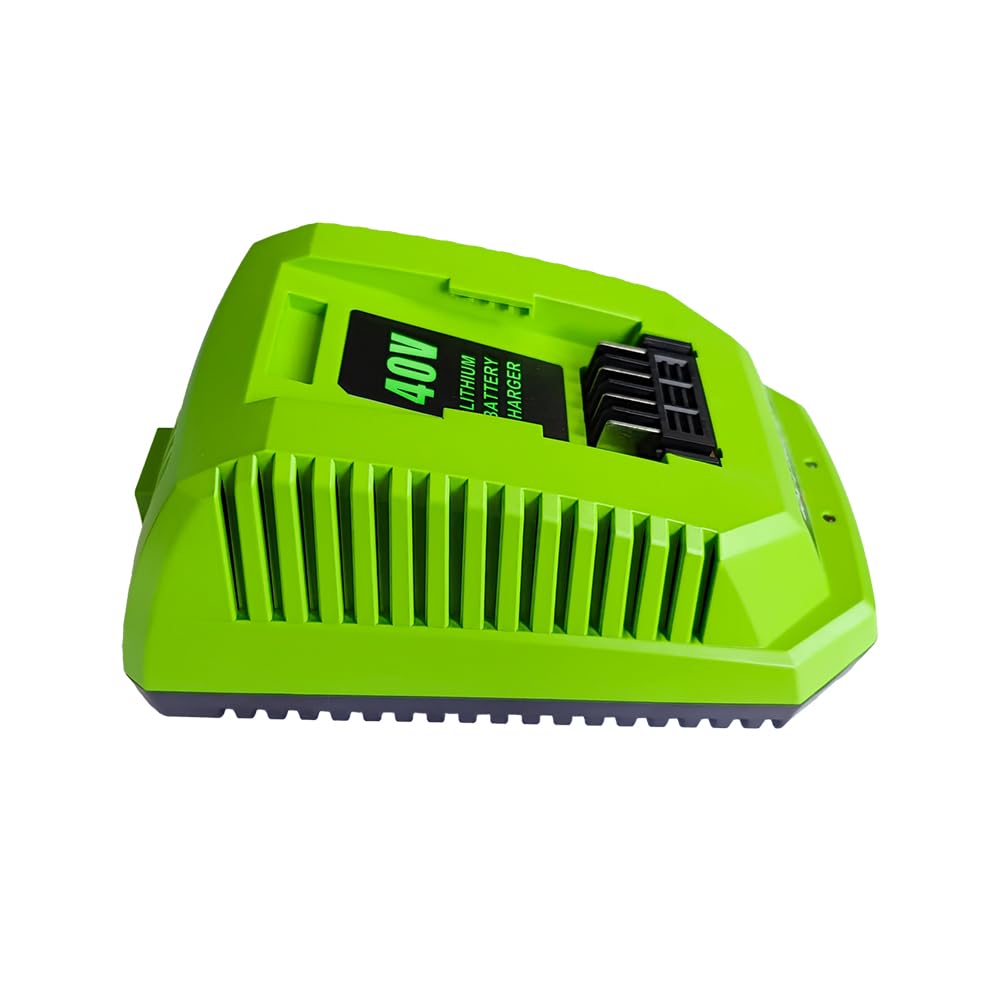 40V 2A Lithium Ion Replacement Battery Charger C459470
