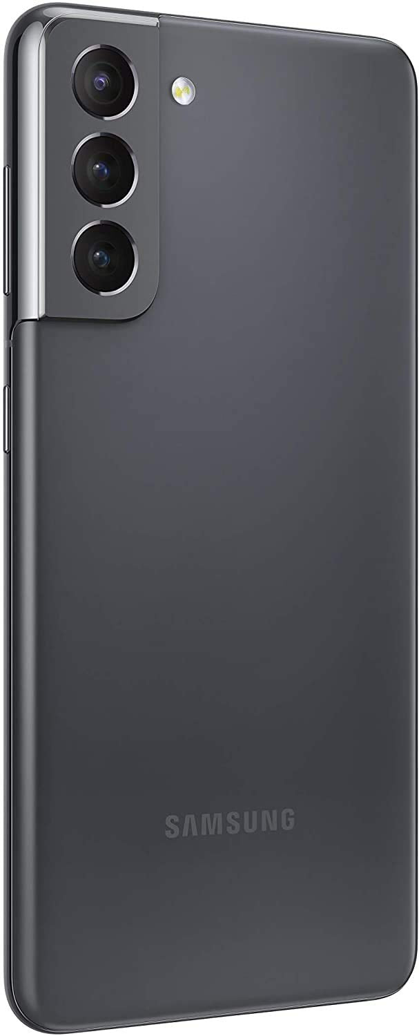 Galaxy S21 5G 128GB Gray Unlocked Q7336