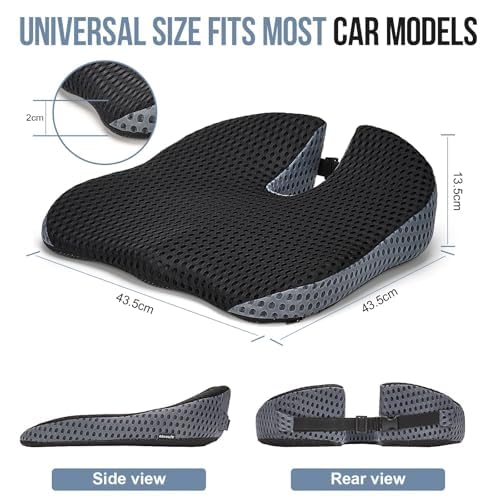 U-Shape Seat Cushion C4581