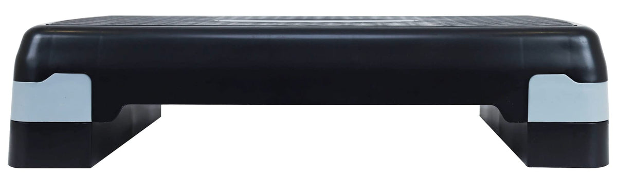 Adjustable Aerobic Stepper Step Platform Trainer, 27-Inch Q87710
