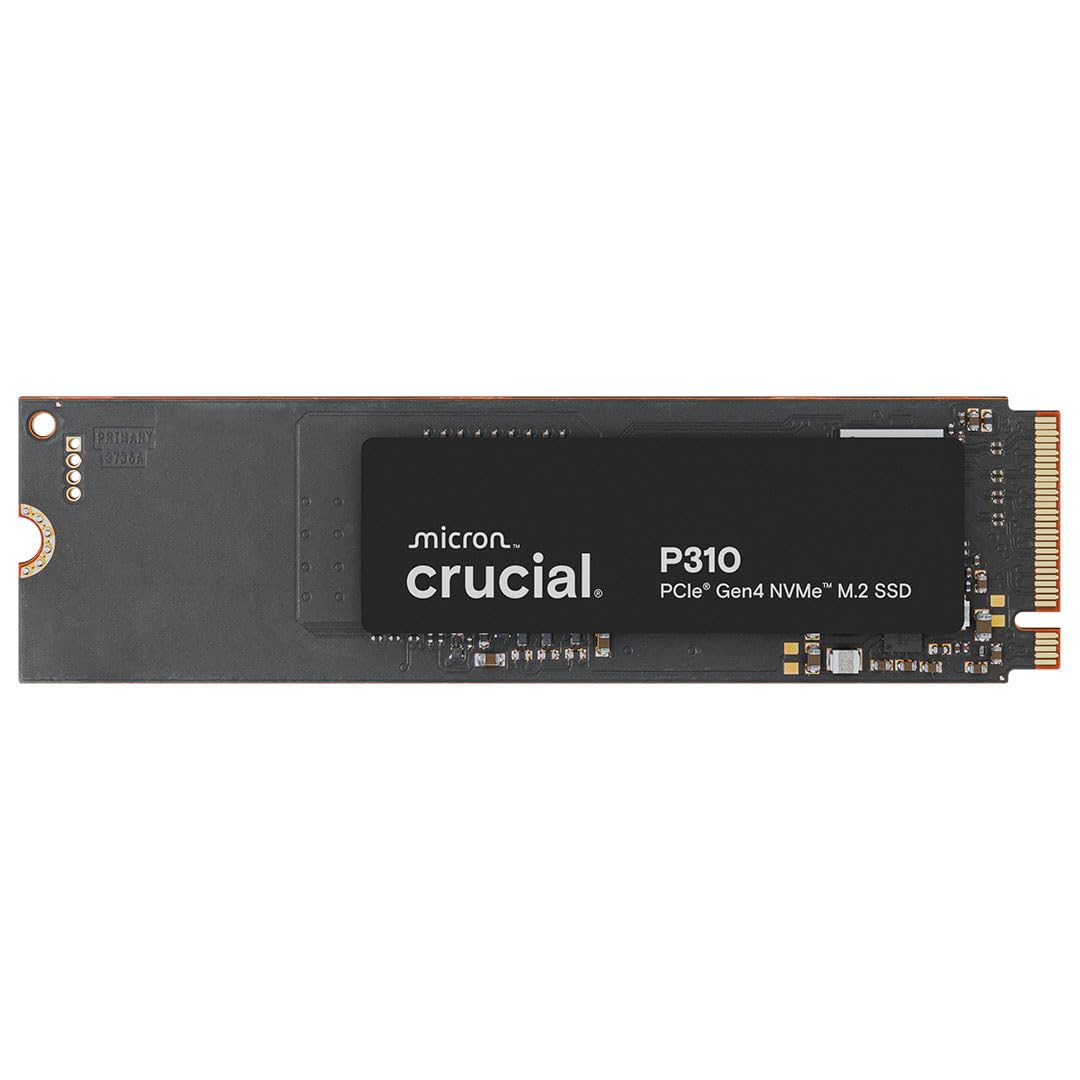2TB PCIe Gen4 NVMe M.2 2280 SSD C2739