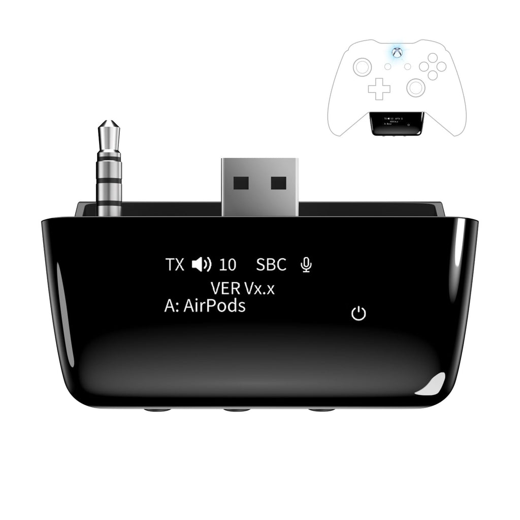 Wireless Audio Adapter Y9705