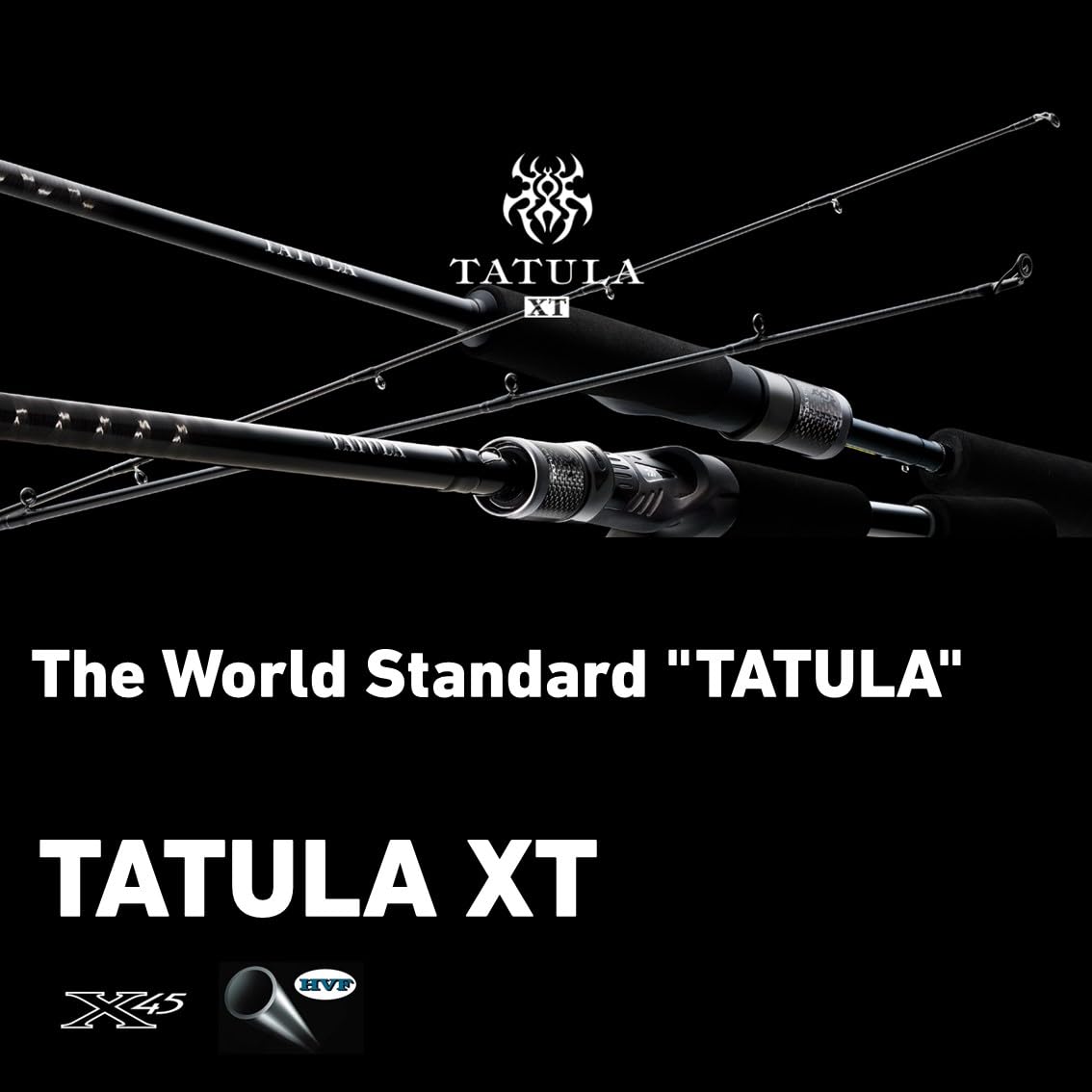 Baitcasting Rod W391160
