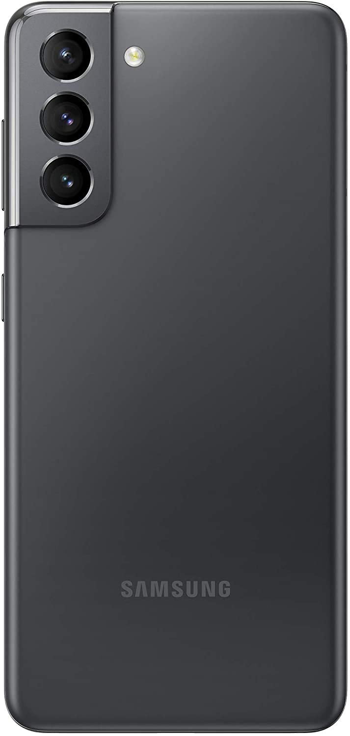 Galaxy S21 5G 128GB Gray Unlocked Q7336