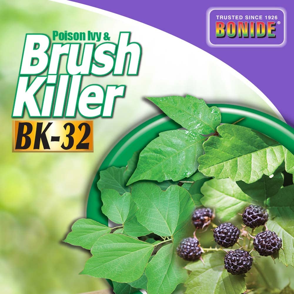 32 oz Concentrate Brush Killer D826894