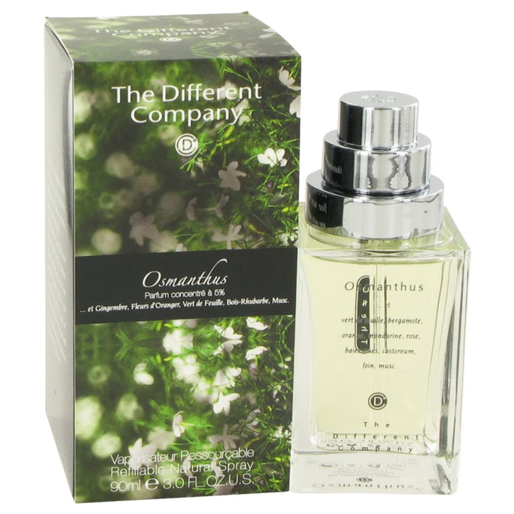 Osmanthus 3 oz Eau De Toilette Spray Z799