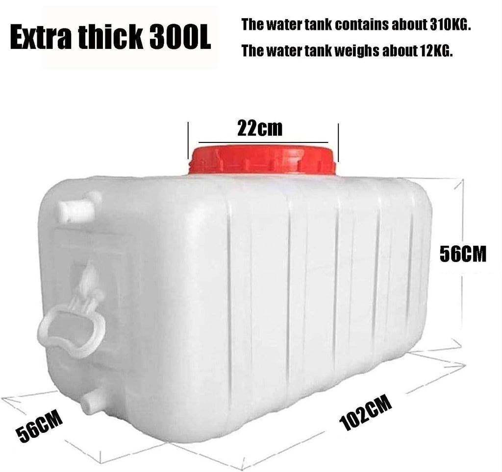 Portable Water Tank L7926