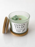 Handmade Soy Candle 16 oz Y72170