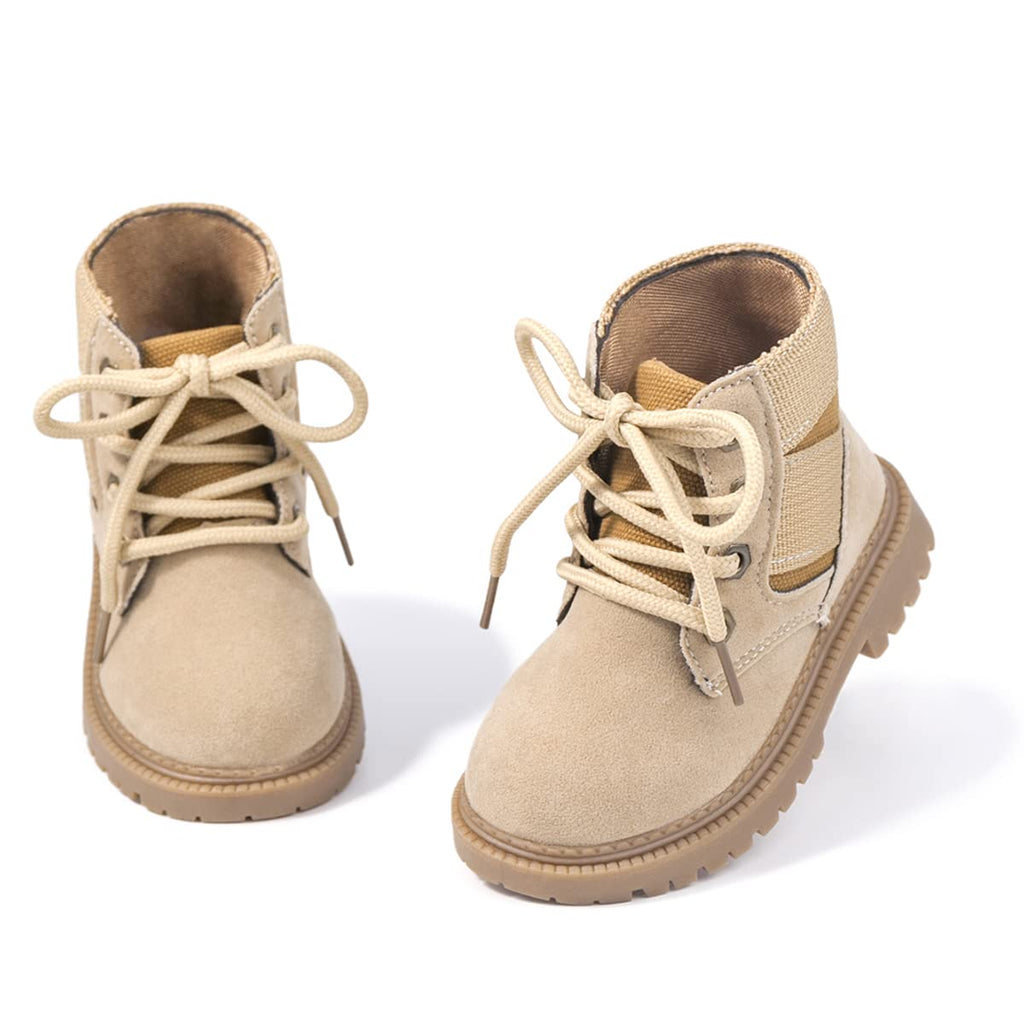 Toddler Winter Snow Boots I569