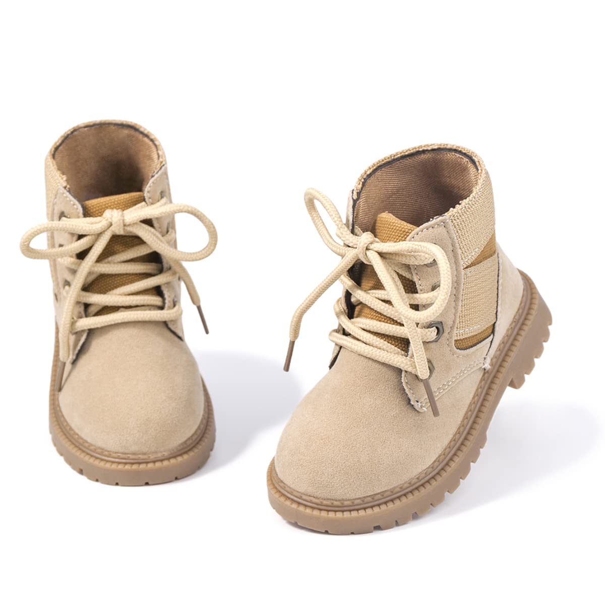 Toddler Winter Snow Boots I569