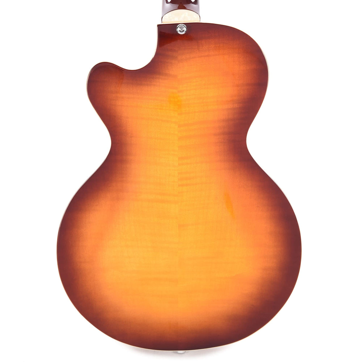 Sunburst Bass U611