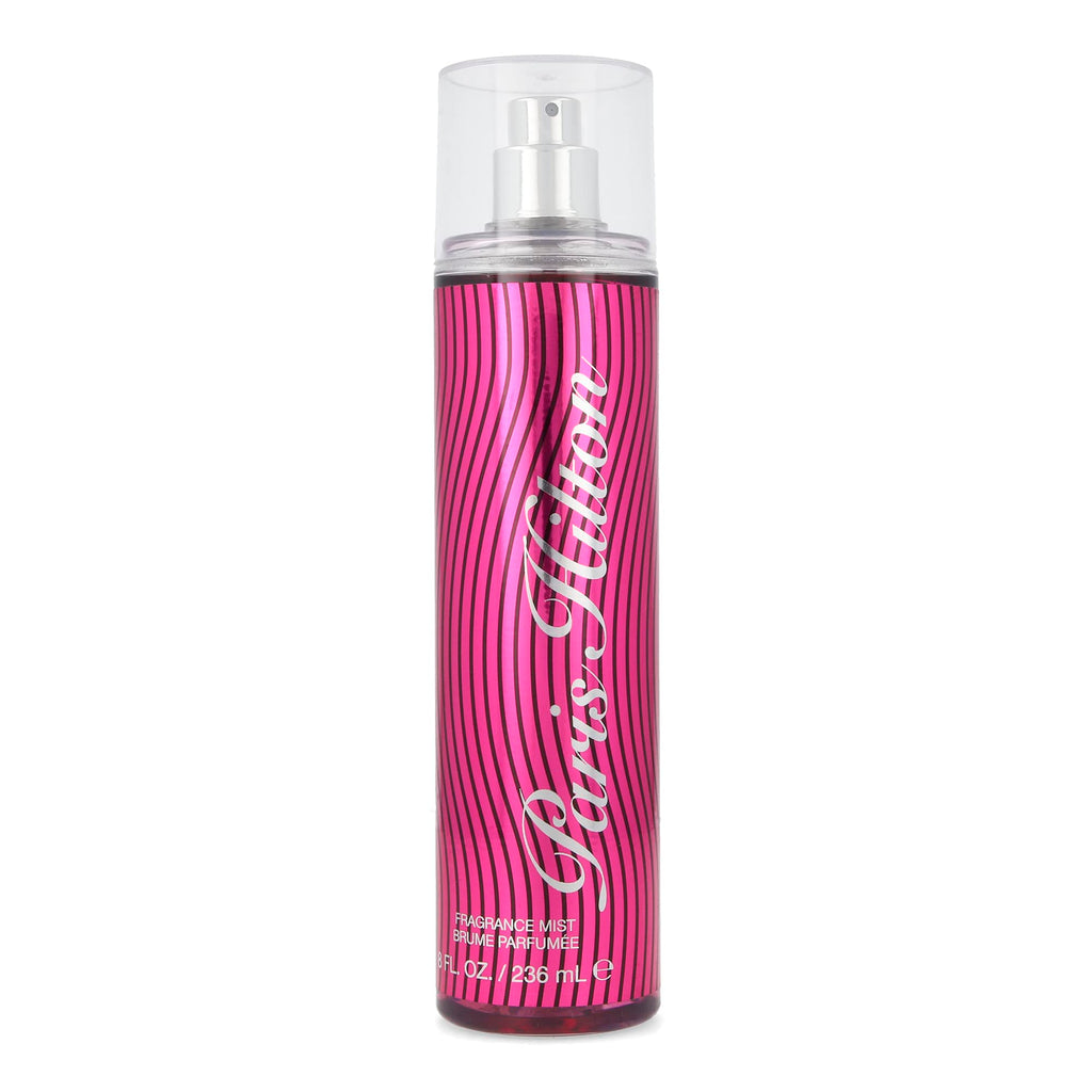 Body Mist 8 Fluid Ounce Q24656