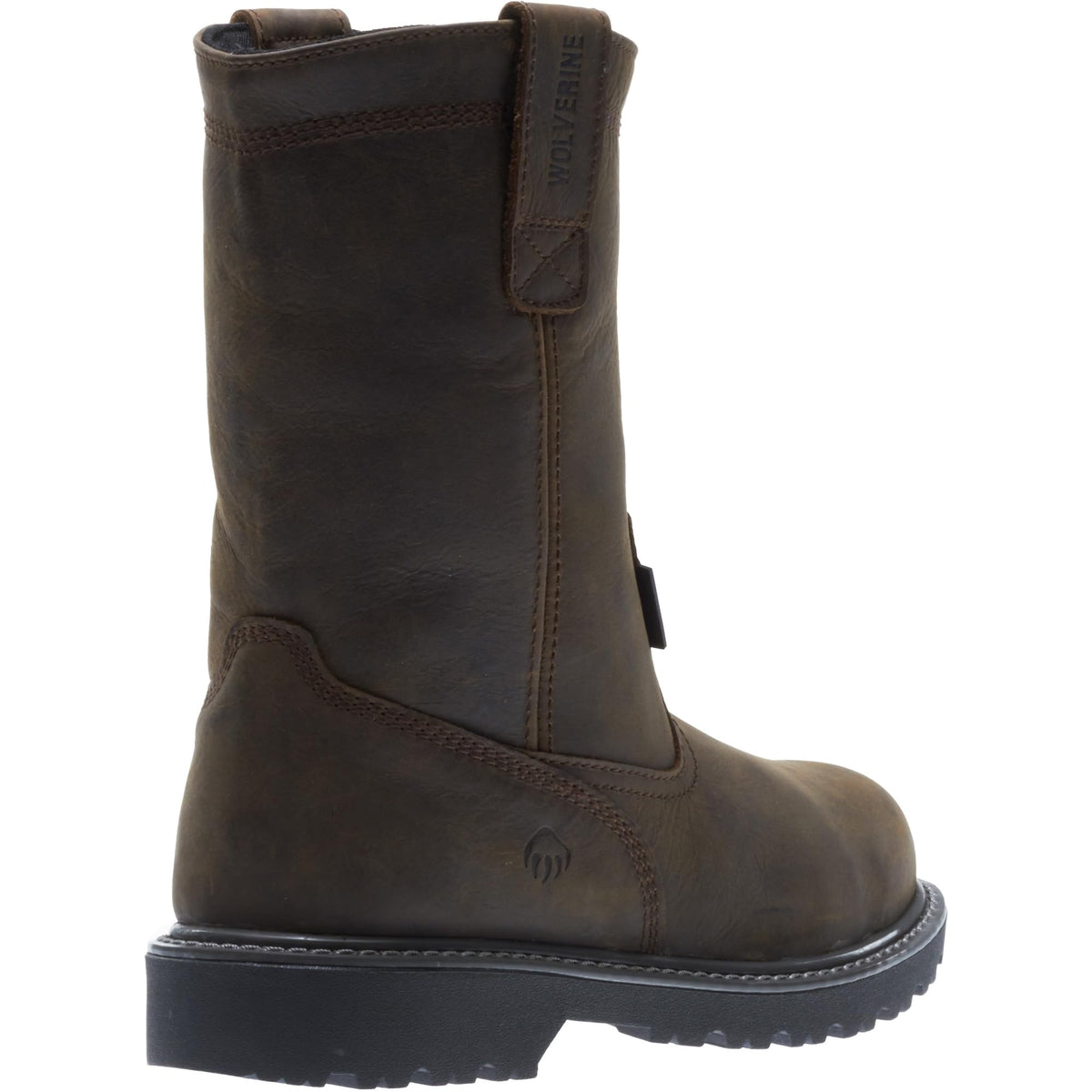 Waterproof Steel Toe Work Boot T32572