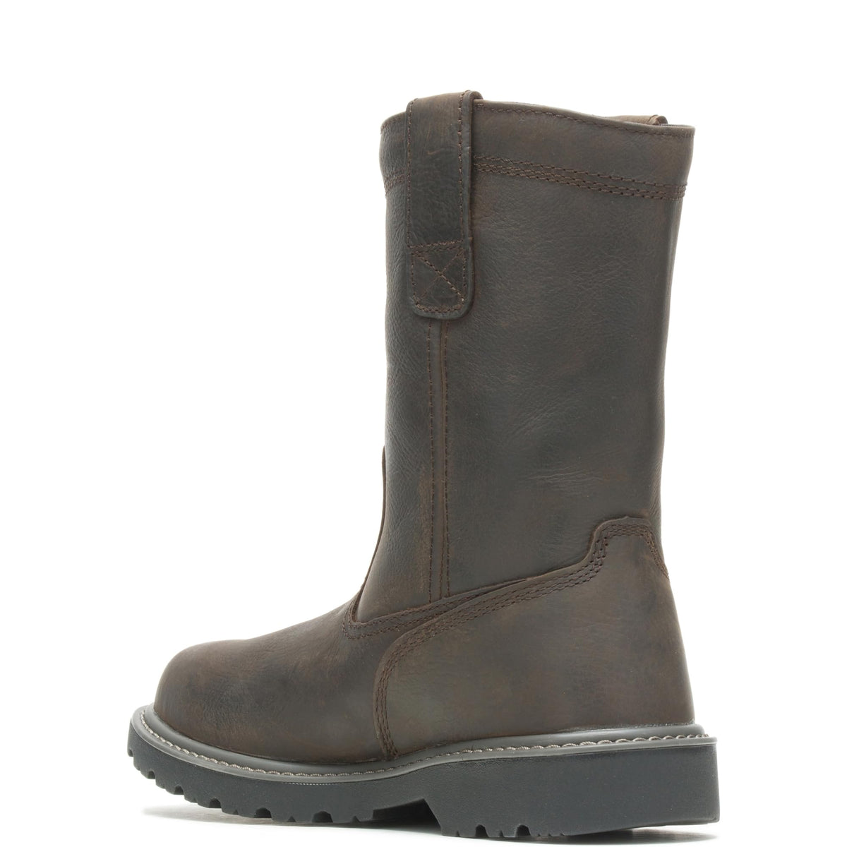 Waterproof Steel Toe Work Boot T32572