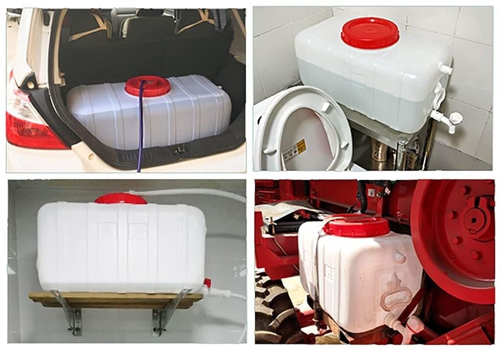 Portable Water Tank L7926