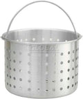 60-Qt Aluminum Steamer Basket E2954