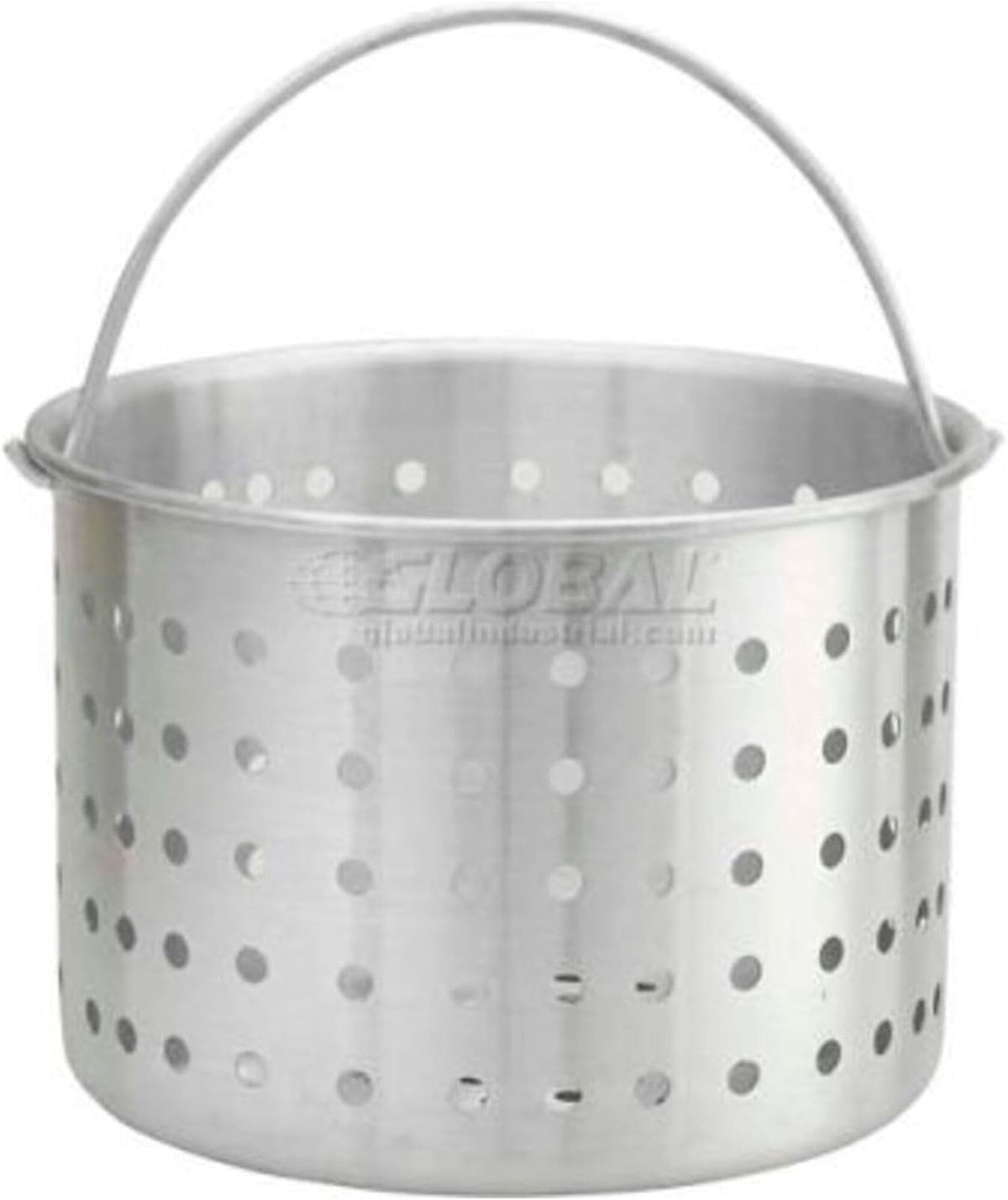 60-Qt Aluminum Steamer Basket E2954