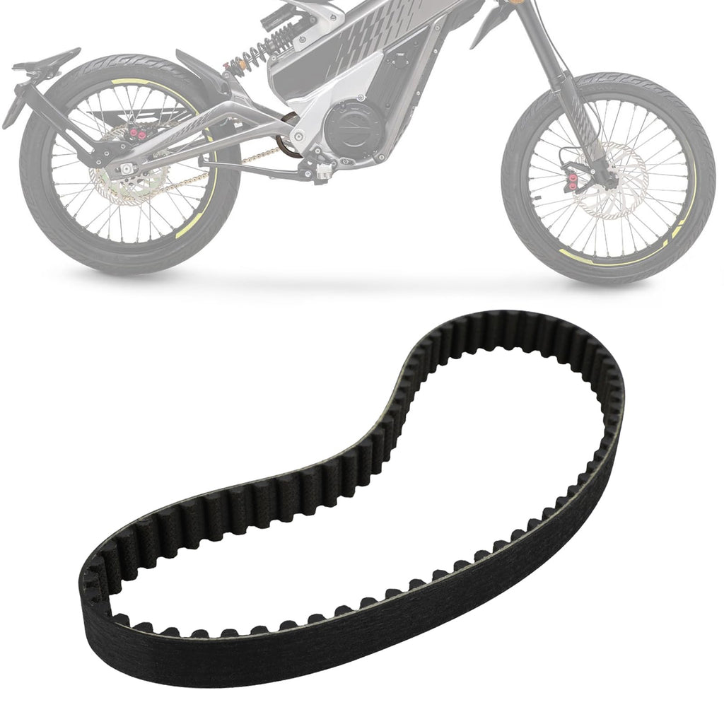 Electric Dirt Bike Drive Belt 560-8M Y251