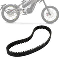 Electric Dirt Bike Drive Belt 560-8M Y251