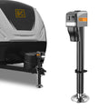 Electric Trailer Jack 7500LBs with Waterproof Cover Q815135
