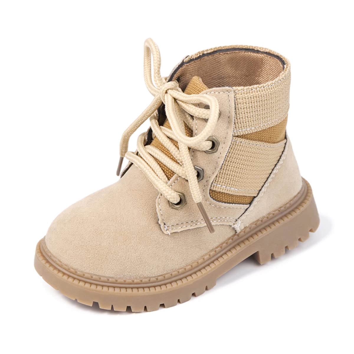 Toddler Winter Snow Boots I569