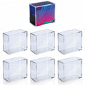 Clear 5mm Acrylic Display Case H194151