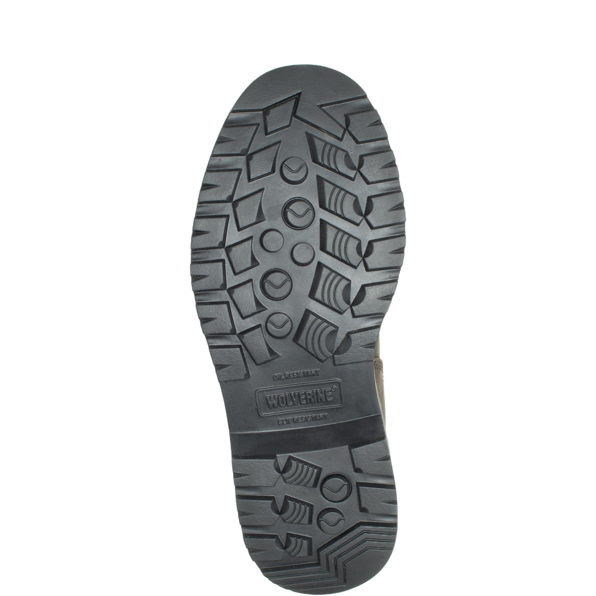 Waterproof Steel Toe Work Boot T32572