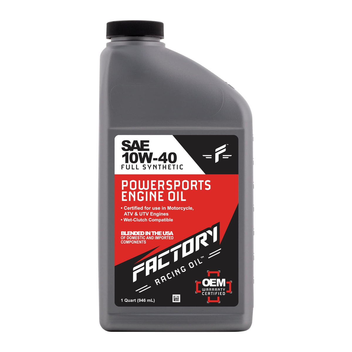 Oil Change Kit N971