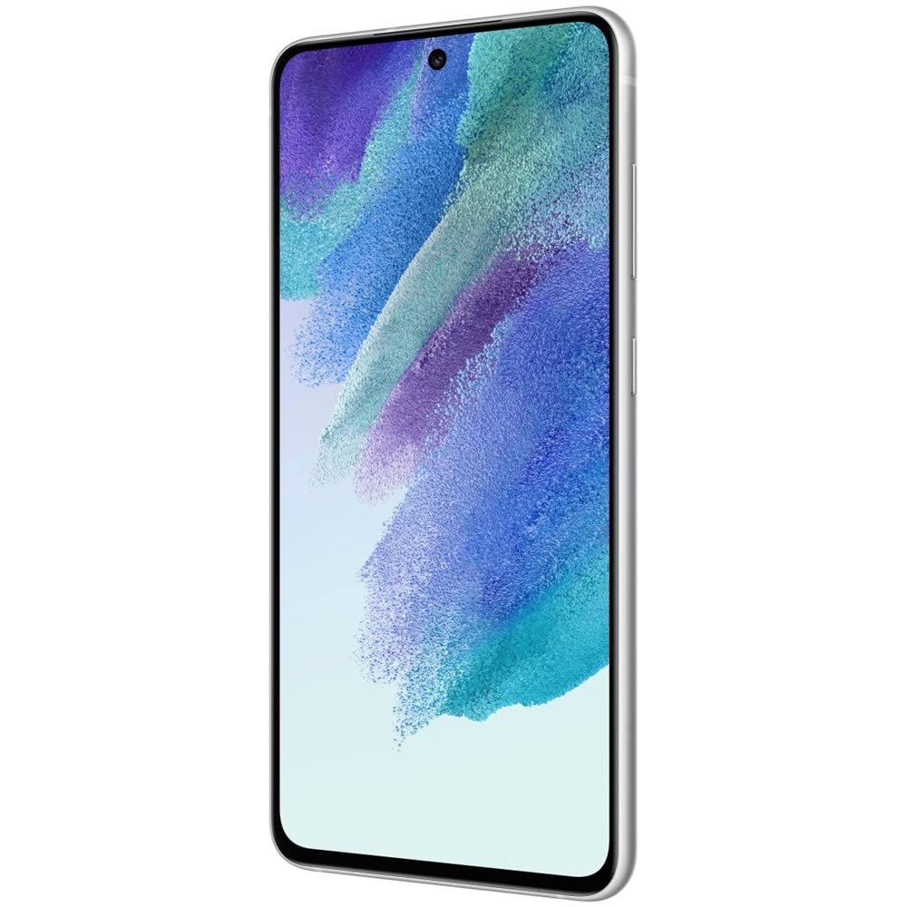 Unlocked 128GB White Smartphone M120