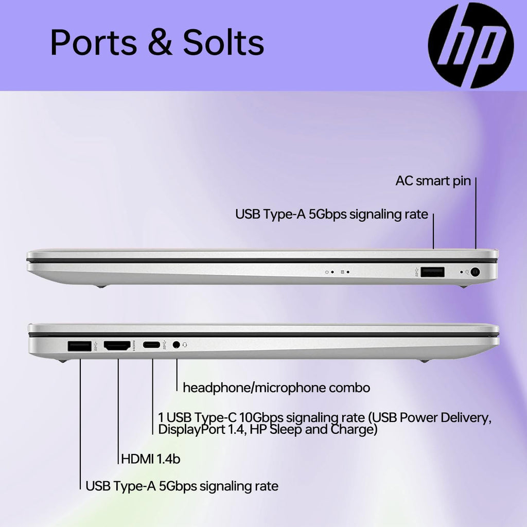 17.3" FHD Intel Core i5 32GB RAM 1TB SSD Business Laptop B2273