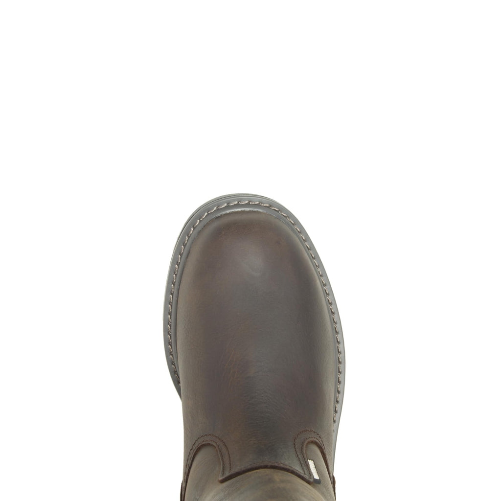 Waterproof Steel Toe Work Boot T32572