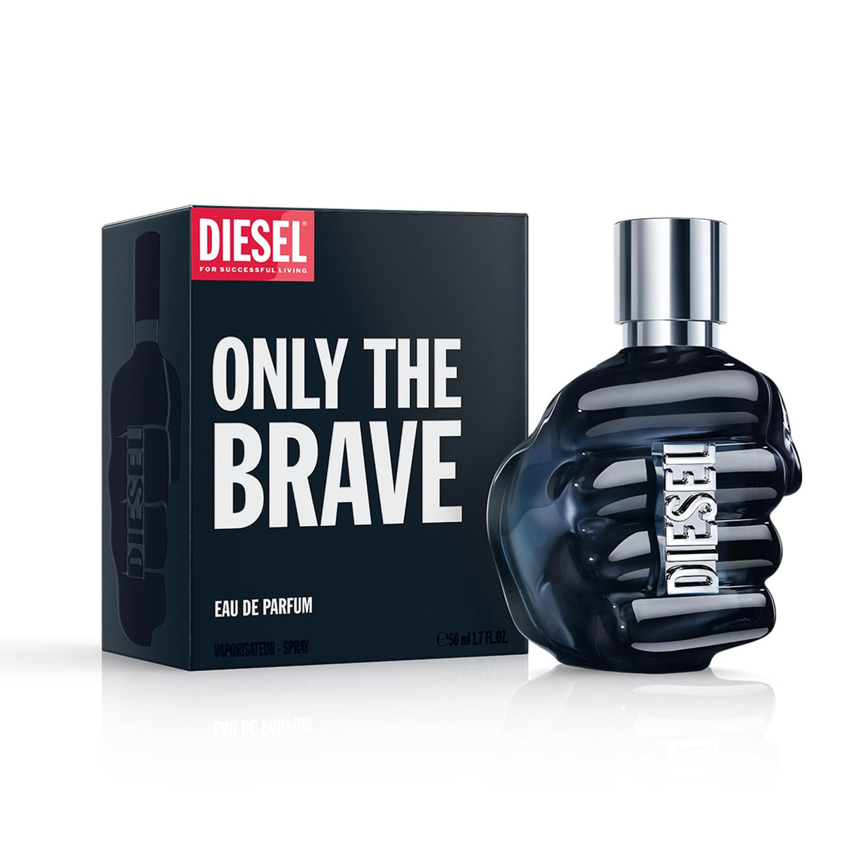 Eau de Parfum Cologne for Men Woody Leathery Q912973