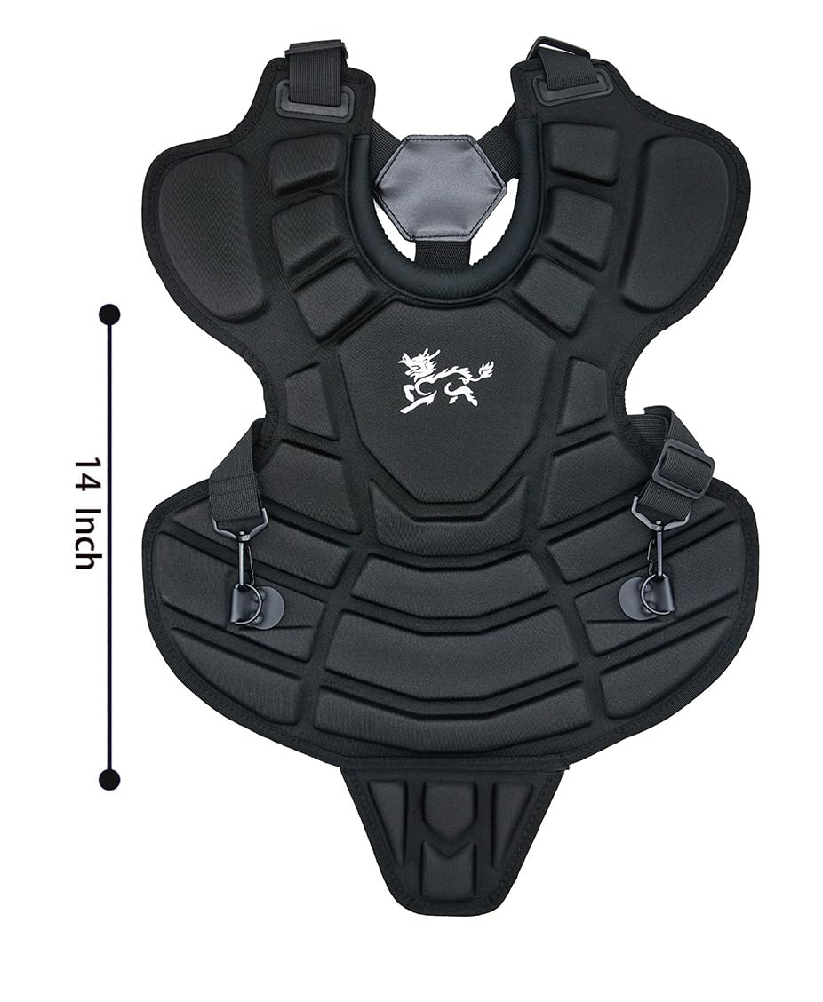 14" Youth Baseball Softball Catcher Gear I44690
