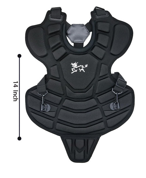14" Youth Baseball Softball Catcher Gear I44690