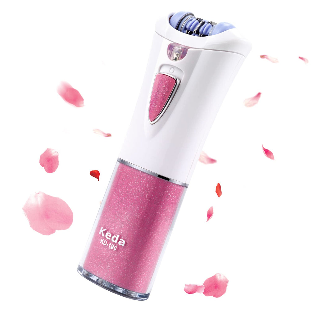 Epilator for Women Face Hair Removal V407
