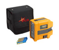 3-Point Green Tool I409
