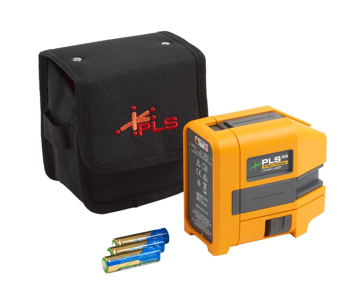 3-Point Green Tool I409